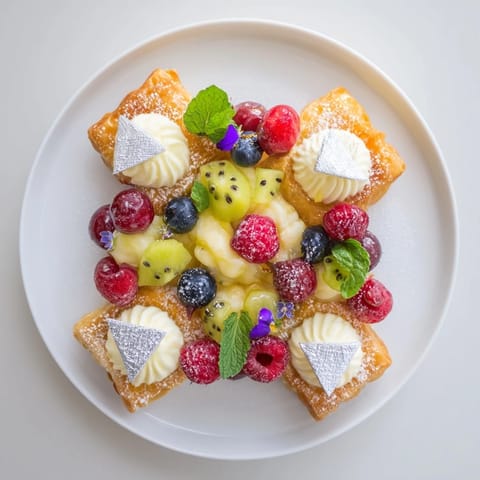 Luxury Diamond Engagement Platter