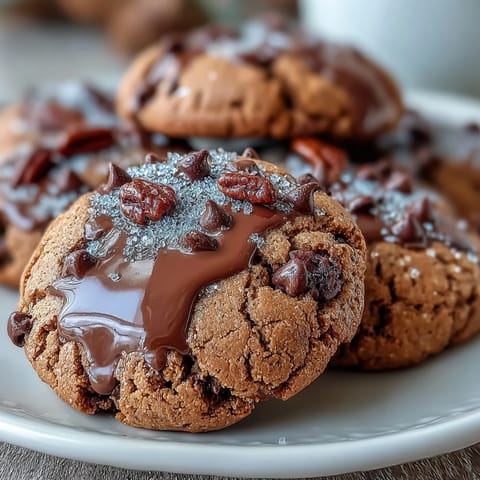 1. Festive GingerBrave Cookie Run Kingdom gingerbread bites with royal icing and candy buttons, perfect for holiday baking and cookie decorating fun.  