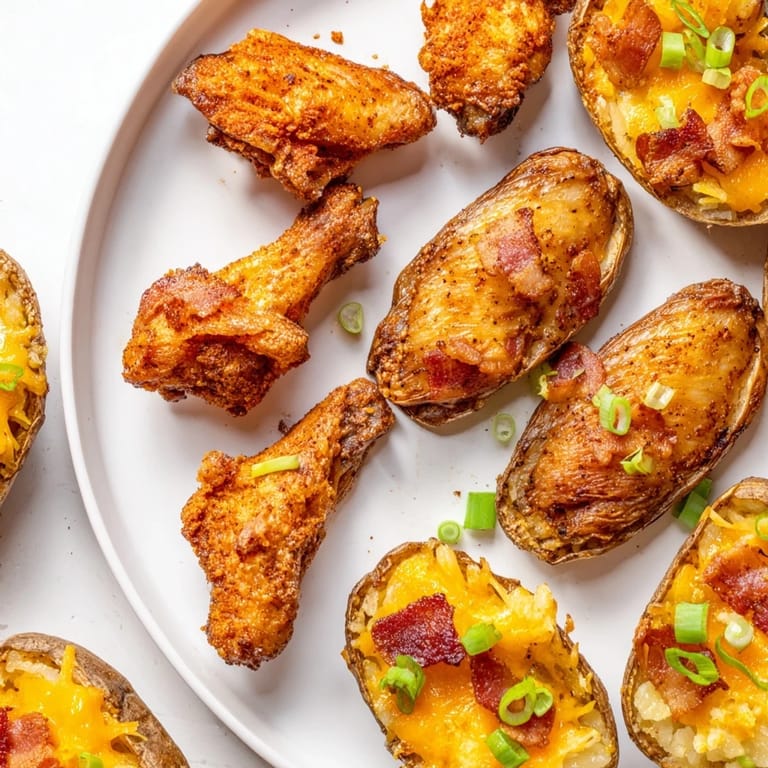 This Touchdown Football Tailgate Spread features perfect football snacks ready to dive into with creamy dips.