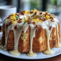 Moist lemon blueberry cake with fresh blueberries and zesty lemon flavor, frosted with creamy lemon cream cheese frosting for a spring birthday celebration.